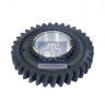 VOLVO 1673432 Gear Wheel, transmission input shaft